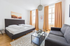 Raimundhof Apartments, Wien, Österreich